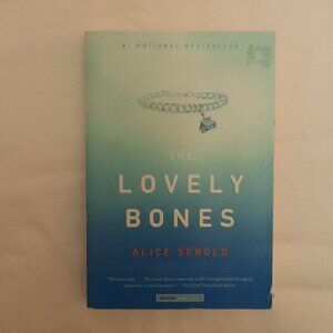 The Lovely Bones by Alice Sebold | Fantasy | Horror | Mystery | Thriller | Novel